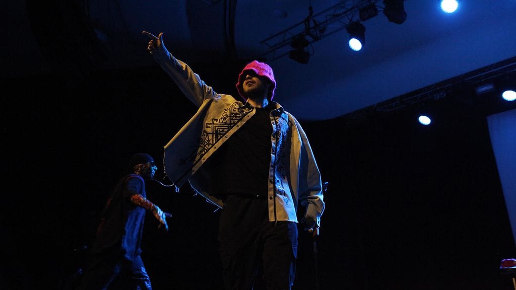 OMA Kalush Orchestra 2