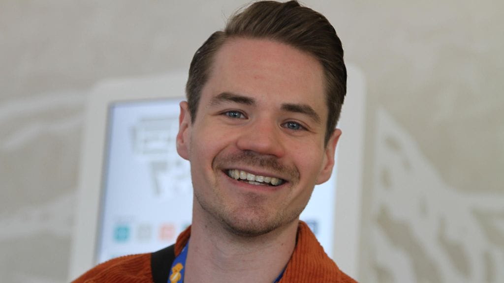 Miska Haakana julkaisi Instagramissaan pettyneen postauksen