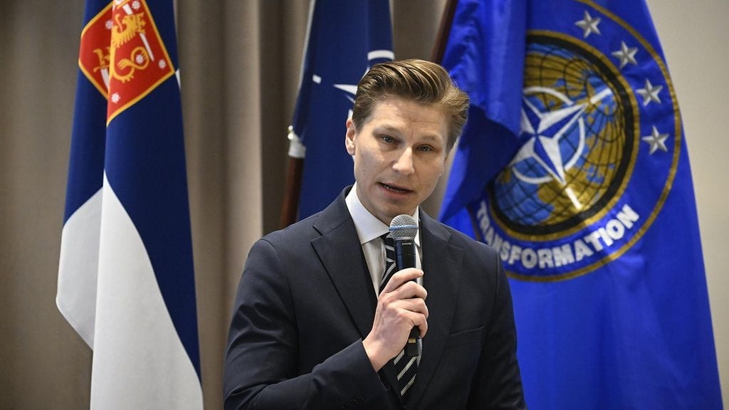 Päätöksestä on valitettu hallinto-oikeuteen eikä se ole vielä lainvoimainen.