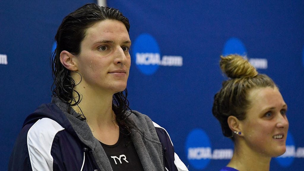 Lia Thomasin valitus kumottiin.