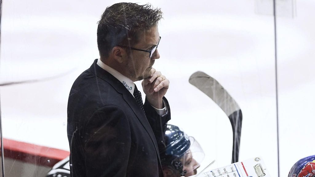 Lauri Marjamäki siirtyy Sveitsiin.