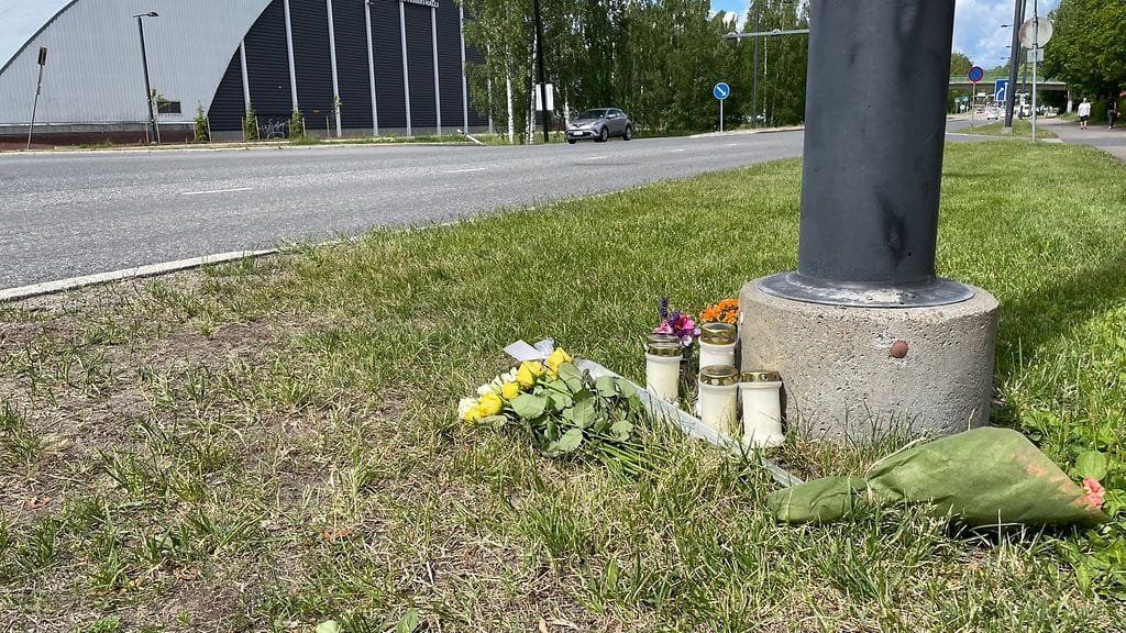 Poliisi kertoo tarkastelevansa kuolinturman rikosnimikkeitä uudelleen.