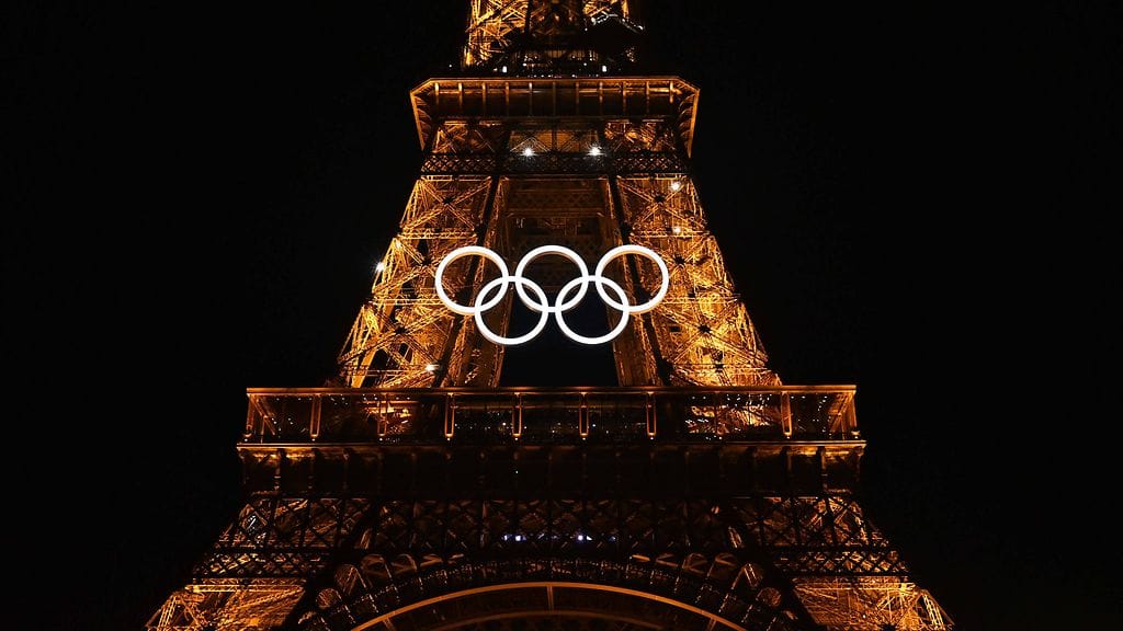 Pariisin kesäolympialaisissa nähtään mittavia turvatoimia.