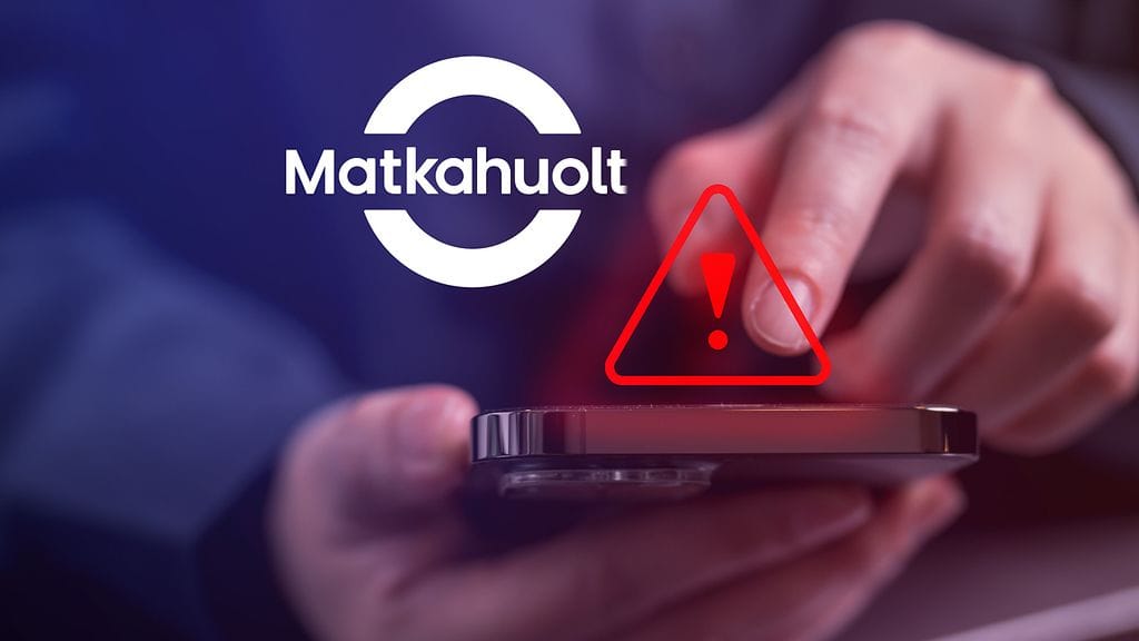 Kuvituskuva. Matkahuolto neuvoo, että lähetystunnuksen avulla voi tarkastaa lähetykseen liittyvät todelliset maksut yhtiön verkkosivuilta.