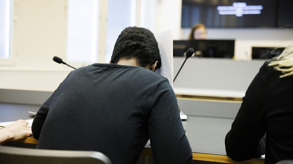 Käräjäoikeus passitti Vuosaaressa touko-kesäkuussa tapahtuneesta vauvamurhasta epäillyn mielentilatutkimukseen.