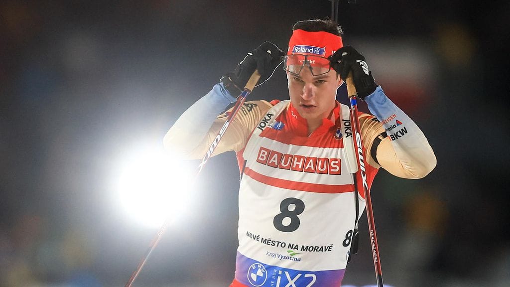 Niklas Hartwegin kesä sai ikävän käänteen.