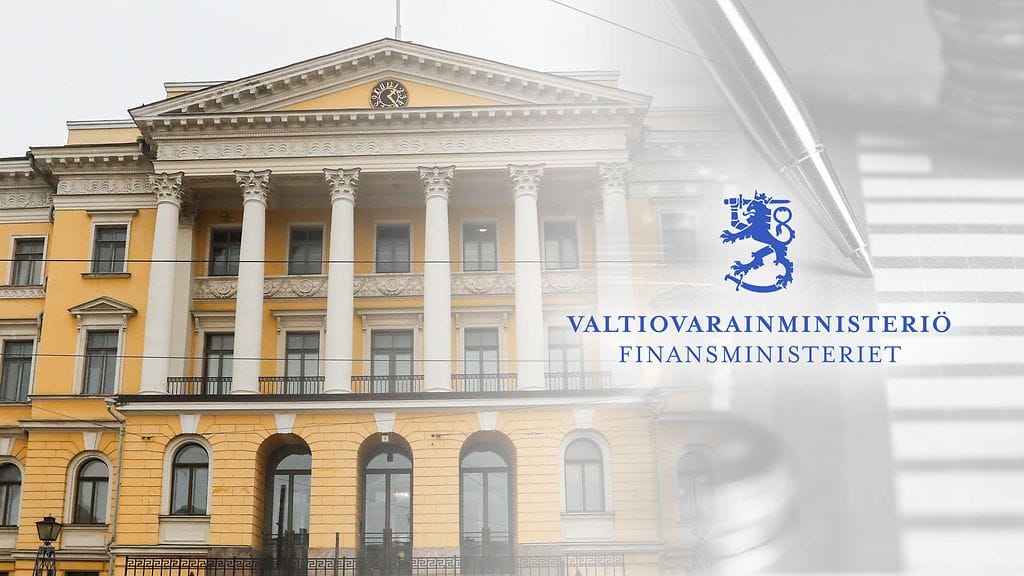 Valtiovarainministeriö ennusti joulukuussa, että talous kasvaisi tänä vuonna 1,6 prosenttia.