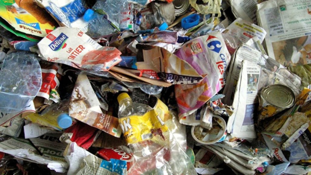 Kaikkea ei tarvitse säästää.