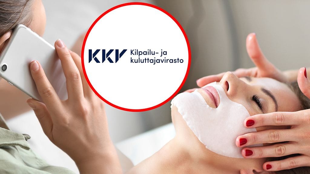 KKV on saanut kuluvan vuoden aikana noin parikymmentä yhteydenottoa kauneusklinikka Ainolasta.