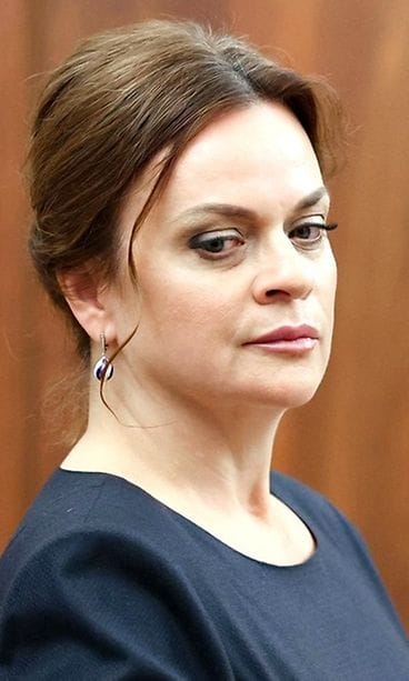 Anna Tsivileva