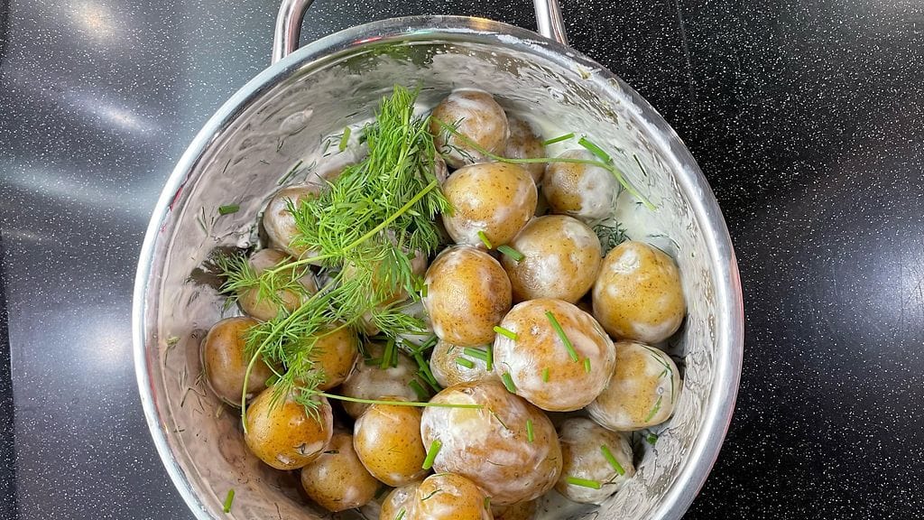 Hölskypotut Anu Heinaro