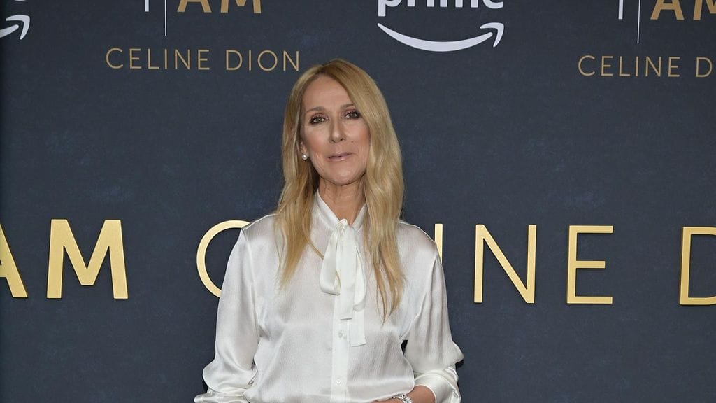 Céline Dion salasi ensin jäykkyysoireyhtymänsä suurelta yleisöltä, muttei lopulta halunnut enää valehdella ihmisille.