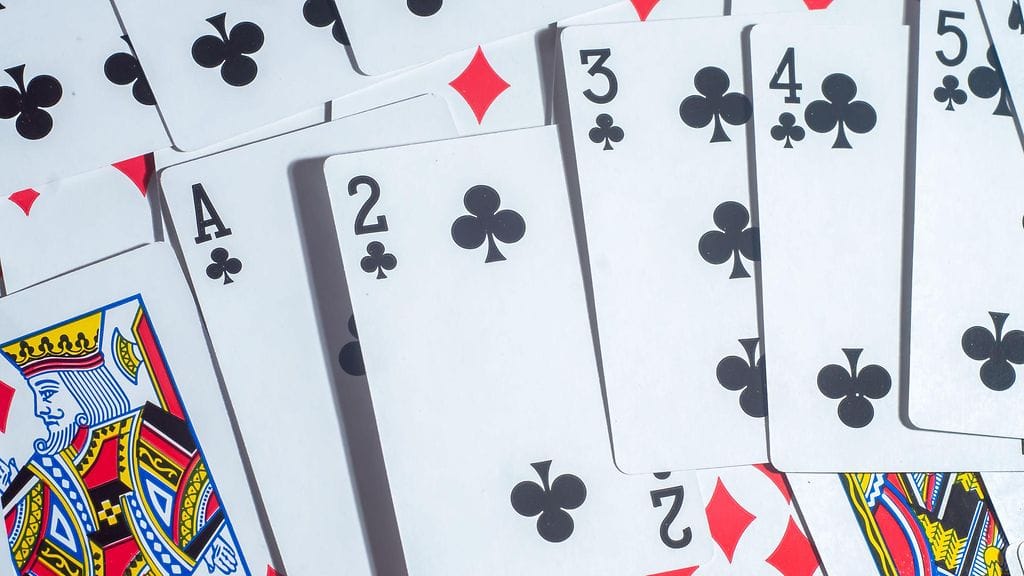 Syyttäjän mukaan mies tienasi petoksella huimia summia blackjackissa ja baccaratissa.