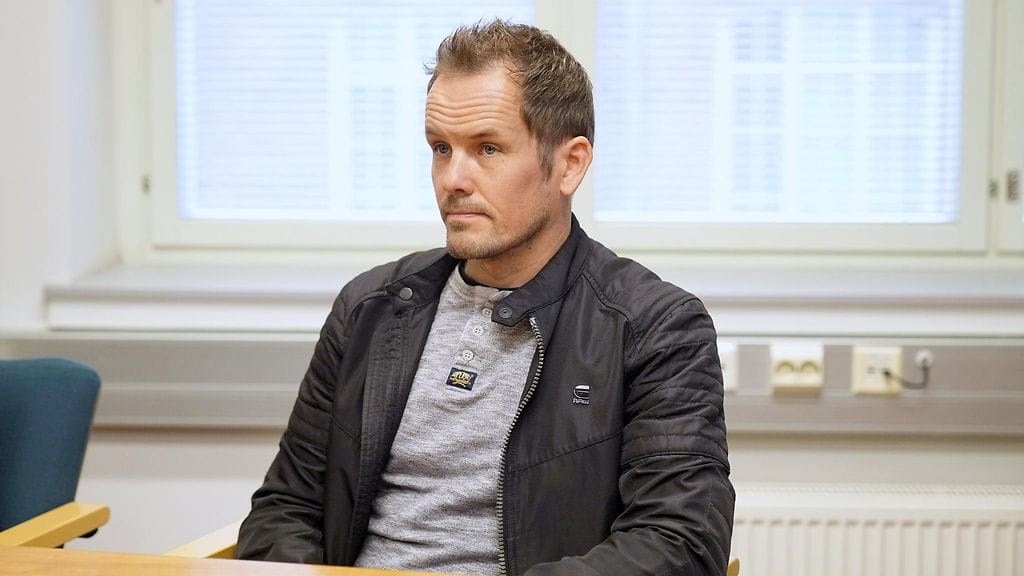 Mika Kallion syytteitä käsiteltiin Pirkanmaan käräjäoikeudessa tiistaina.