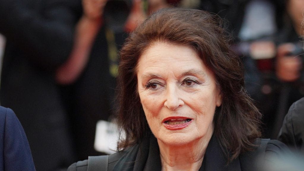Ranskalaisnäyttelijä Anouk Aimée kuoli 92-vuotiaana