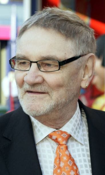 Lehtikuva/Kimmo Mäntylä