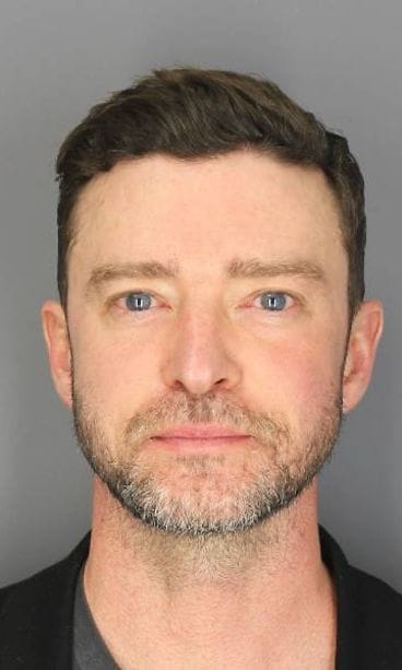 justin timberlake