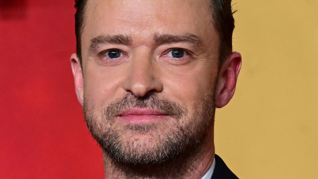 Justin Timberlake pidätettiin tiistaina 18. kesäkuuta New Yorkissa.