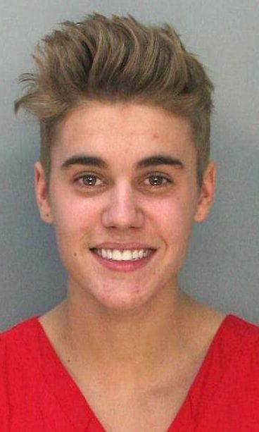 Justin Bieber