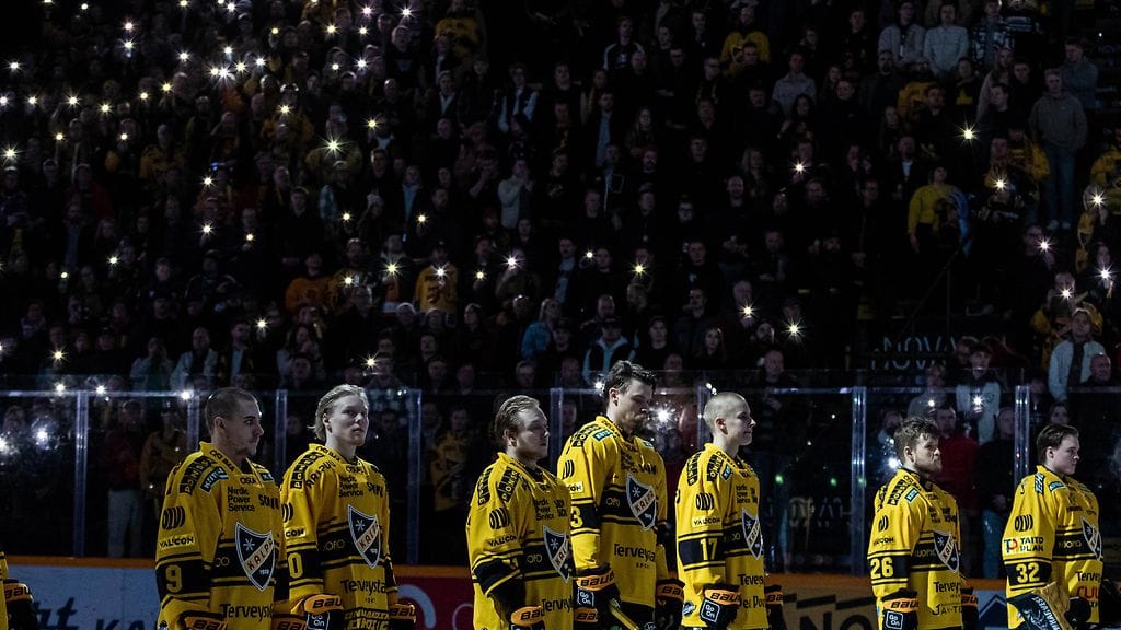 KalPan kausi onnistui myös taloudellisesti.