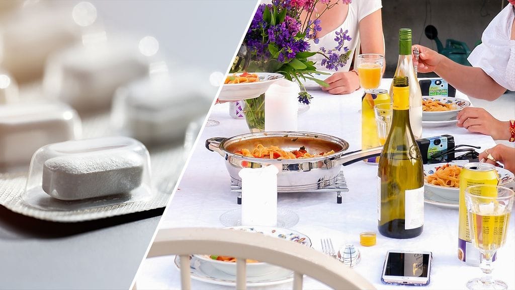 Kumpi on terveydelle vähemmän haItallisempi vaihtoehto, jos on nauttinut alkoholia, tulehduskipulääke vai parasetamoli?