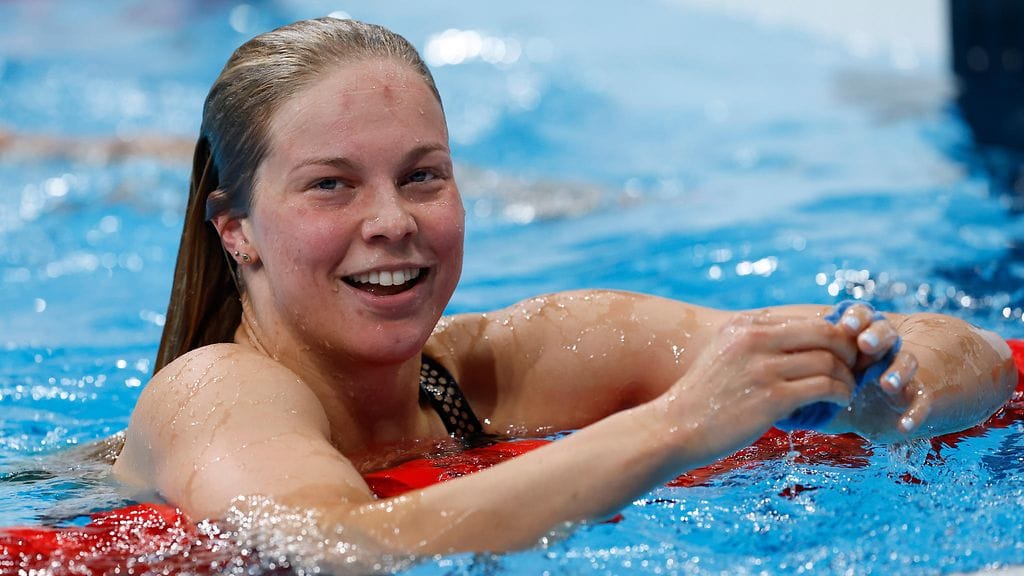 Fanny Teijonsalo.