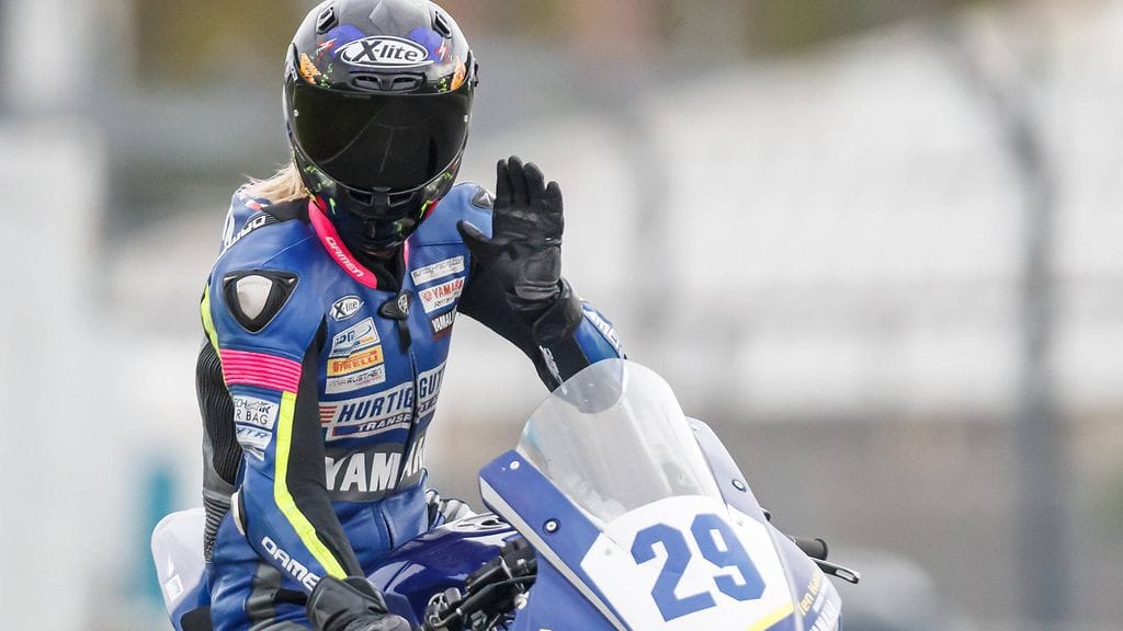 Mia Rusthen vaivutettiin koomaan onnettomuuden jälkeen.