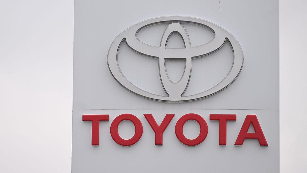 Toyota on ilmoittanut Suomessa Proace-pakettiautoja koskevasta takaisinkutsusta.