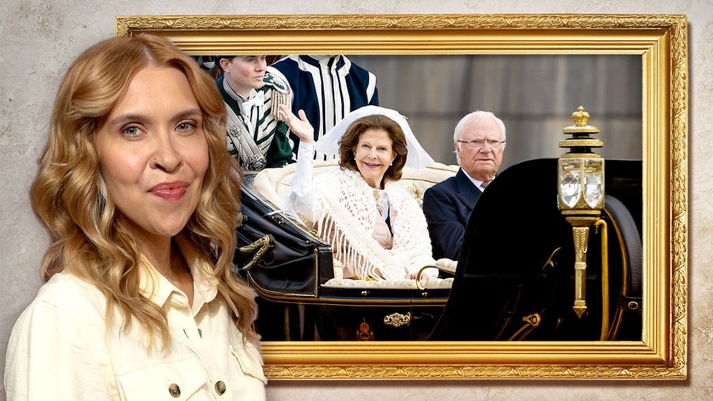 Yhtä tietoa Euroopan kuninkaalliset eivät koskaan jaa julkisuuteen
