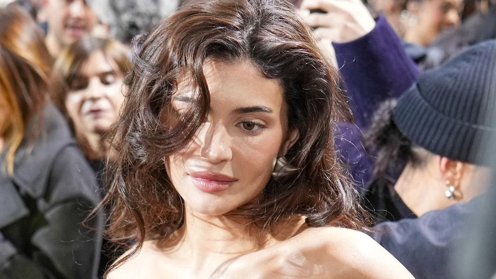 Kylie Jenner suree kampaajansa ja ystävänsä Jesus Guerreron kuolemaa.