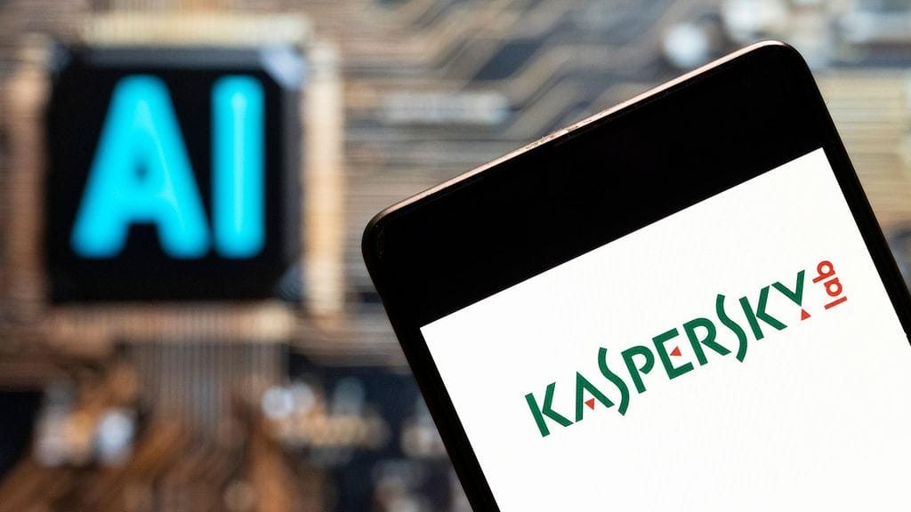 Kasperskyn mukaan se ei toimi tavalla, joka uhkaisi Yhdysvaltojen kansallista turvallisuutta.