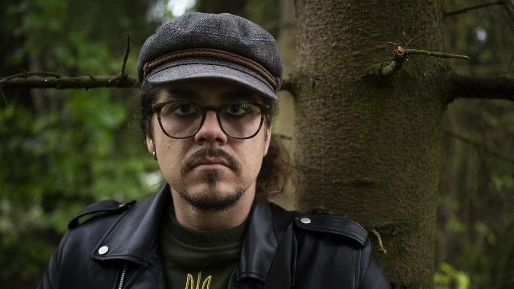 Eemil Saarnio saapui Hersoniin Venäjän voitonpäivän viikolla, mikä näkyi hänen mukaansa paineen ja pommitusten lisääntymisenä.