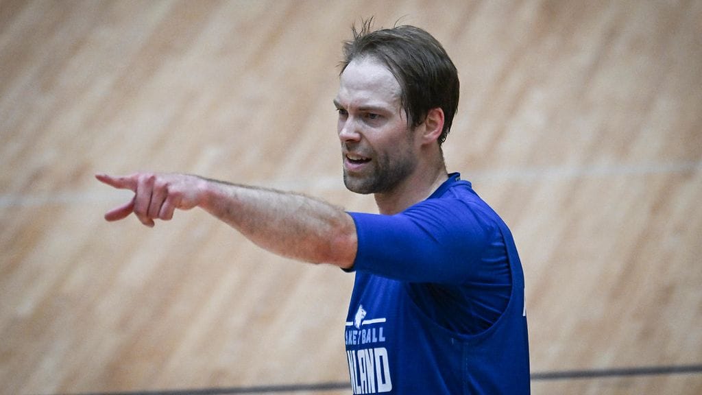 Petteri Koponen sai houkuttelevia töitä.