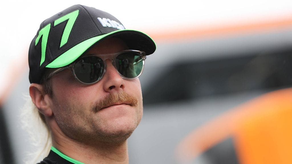 Valtteri Bottas on jo sopinut Mercedeksen kolmoskuskin paikasta, uutisoi Motorsport.com.