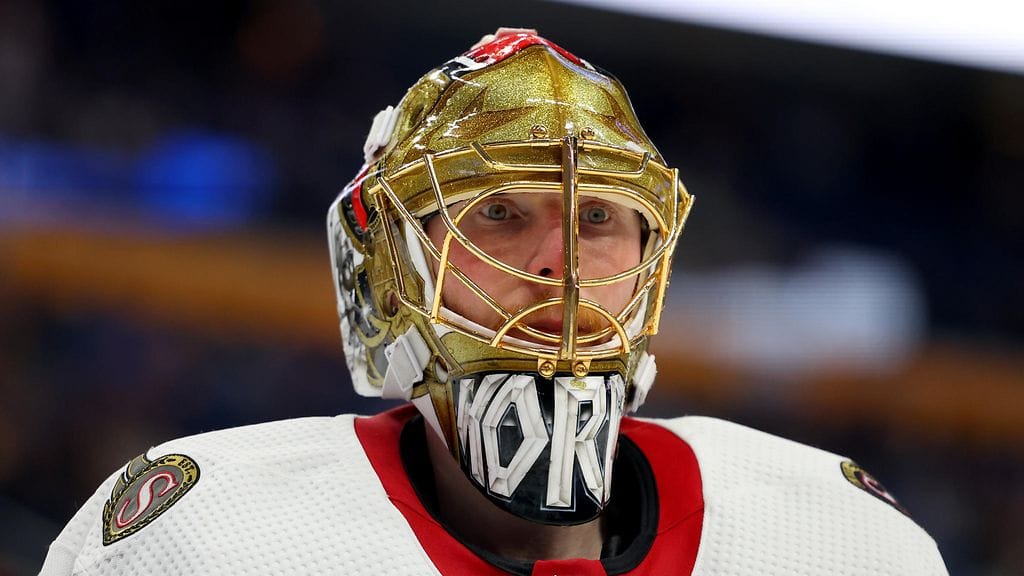 Joonas Korpisalon seura vaihtuu.