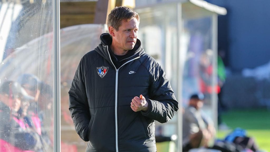 Vesa Vasaran valmentama Inter kohtaa Suomen Cupin puolivälierässä sarjatasoa alempana pelaavan paikallisvastustaja Turun Palloseuran.