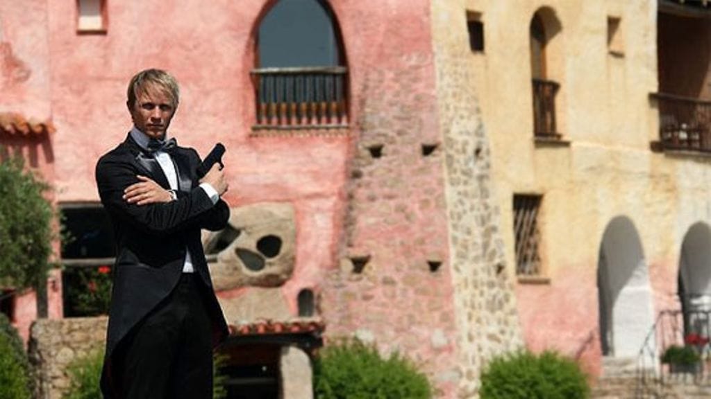 Petter Solberg (Kuva: Race&Motion)