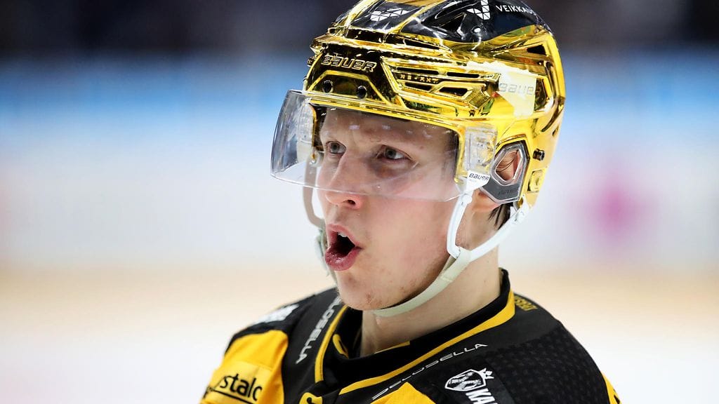 Ville Petman palaa Pohjois-Amerikasta SaiPaan.