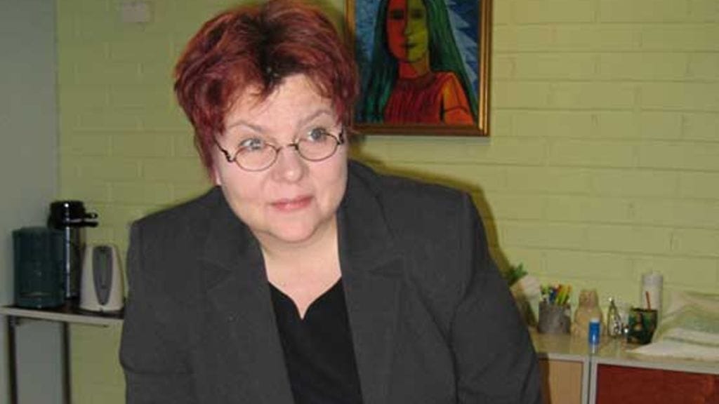 Kipu on pysyvä osa Liisan elämää.