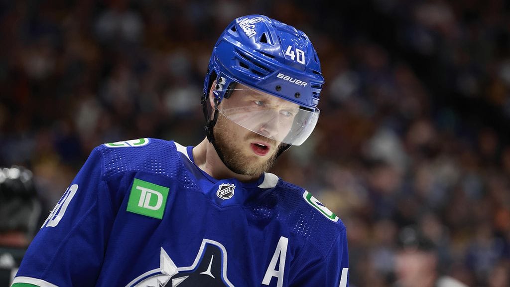 Elias Pettersson ei ole Expressenin uutisoimissa Ruotsin ensimmäisissä valinnoissa neljän maan turnaukseen.