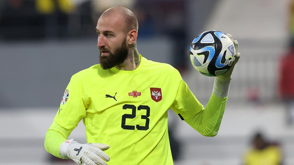 Vanja Milinković-Savić tappeli serbialaismedioiden mukaan kannattajan kanssa.