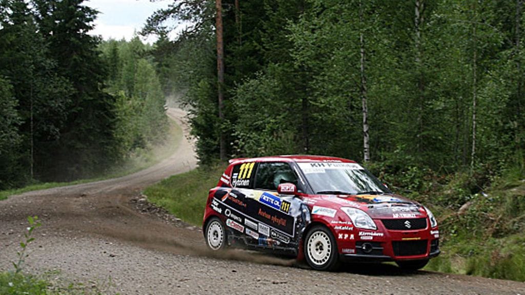 Kari Hytönen, kuva: Jani Kekoni