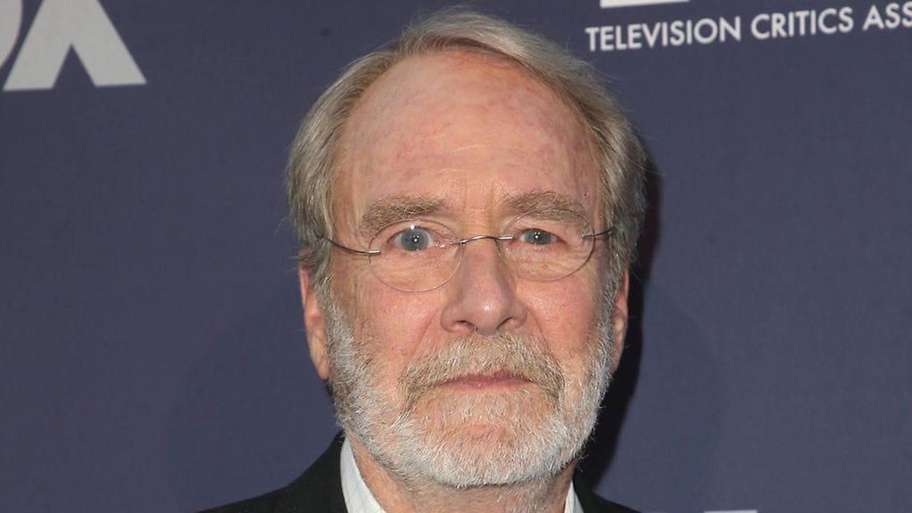 Martin Mull kuoli 27. kesäkuuta.