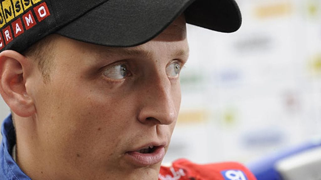 Mikko Hirvonen (Kuva: Massimo Bettiol/Getty Images)