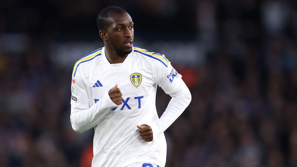 Glen Kamaraa huhutaan Ranskaan.