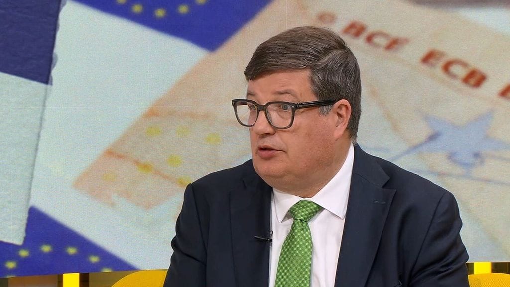 Satonen sanoo, että työlainsäädännössä työmarkkinajärjestöillä ei voi olla veto-oikeutta, kuten ei millään muullakaan politiikan osa-alueella.