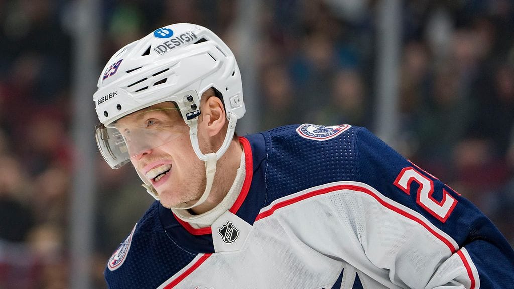 Patrik Laine kiinnostaa hurjasti.