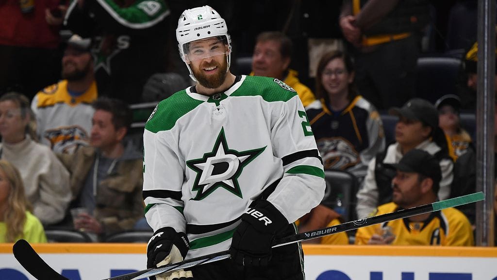 Jani Hakanpää pelaa seuraavat kaudet Torontossa.