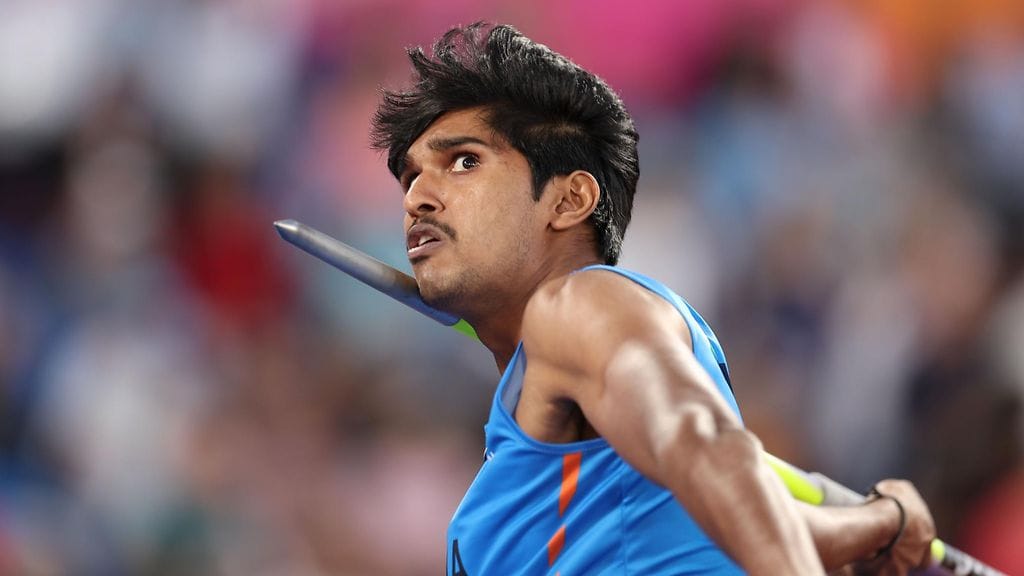 Viime MM-kisojen kuudes D.P. Manu kärysi anabolisista steroideista vähän aikaa sitten.