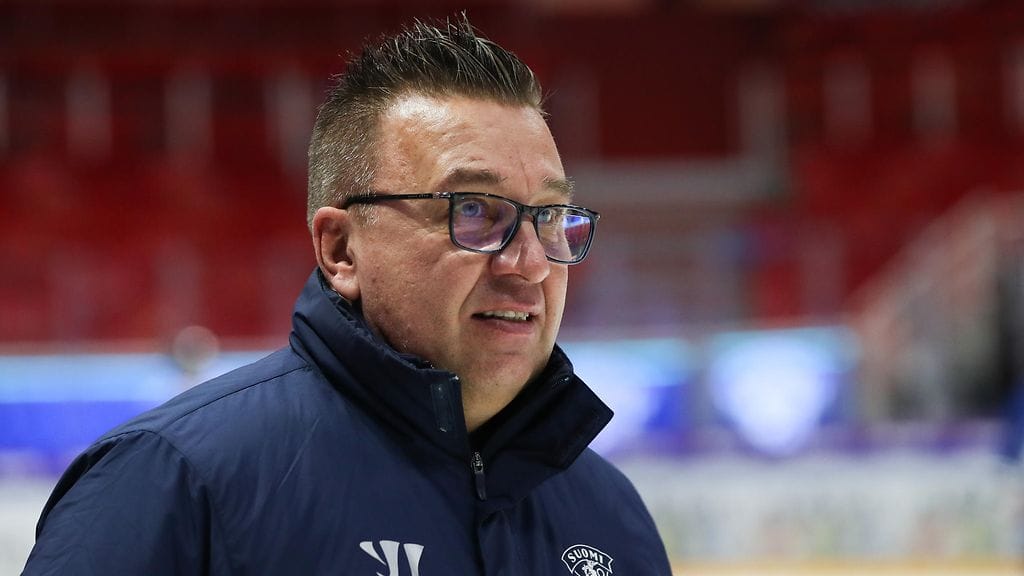 Ari-Pekka Selin liittyy HPK:n valmennustiimiin.